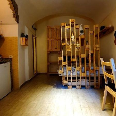 ナポリLa Casa Del Rosarielloアパートメント エクステリア 写真